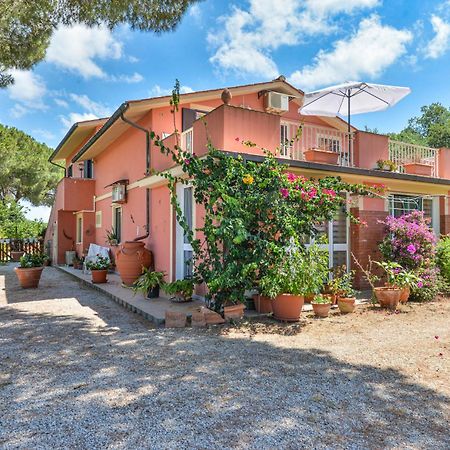 Villa Casale Grandangolo Capoliveri  Exterior foto